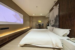 Hengdong Business Hotel - Guangzhou