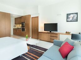 Aparthotel Adagio Abu Dhabi Al Bustan