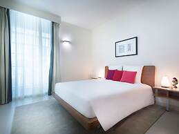 Aparthotel Adagio Abu Dhabi Al Bustan