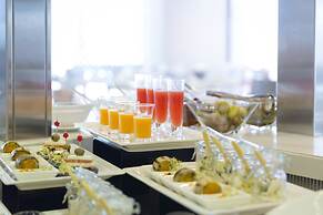 Aparthotel Adagio Abu Dhabi Al Bustan