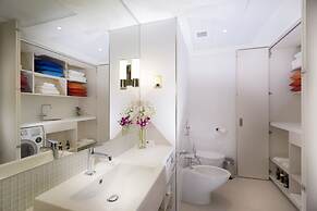 Aparthotel Adagio Abu Dhabi Al Bustan