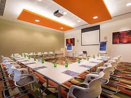 Aparthotel Adagio Abu Dhabi Al Bustan