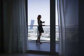 Aparthotel Adagio Abu Dhabi Al Bustan