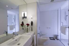 Aparthotel Adagio Abu Dhabi Al Bustan