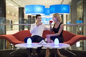 Aparthotel Adagio Abu Dhabi Al Bustan