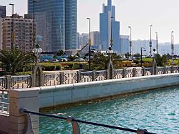 Aparthotel Adagio Abu Dhabi Al Bustan