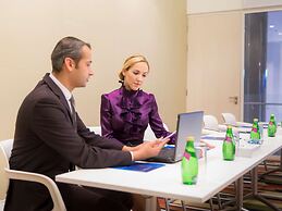 Aparthotel Adagio Abu Dhabi Al Bustan