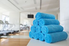 Aparthotel Adagio Abu Dhabi Al Bustan