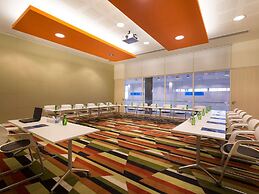 Aparthotel Adagio Abu Dhabi Al Bustan