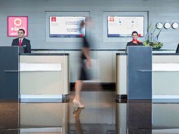 Aparthotel Adagio Abu Dhabi Al Bustan