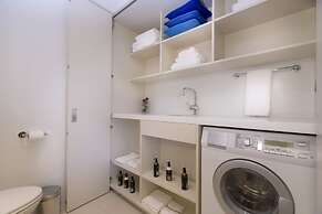 Aparthotel Adagio Abu Dhabi Al Bustan