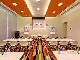 Aparthotel Adagio Abu Dhabi Al Bustan