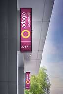 Aparthotel Adagio Abu Dhabi Al Bustan