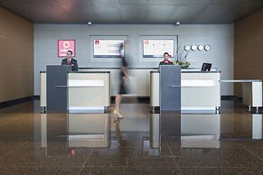 Aparthotel Adagio Abu Dhabi Al Bustan