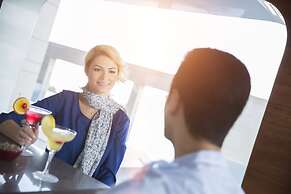 Aparthotel Adagio Abu Dhabi Al Bustan