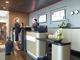 Aparthotel Adagio Abu Dhabi Al Bustan