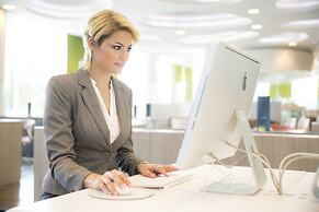 Aparthotel Adagio Abu Dhabi Al Bustan