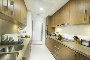 Aparthotel Adagio Abu Dhabi Al Bustan