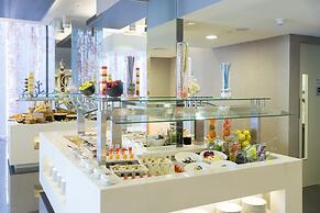 Aparthotel Adagio Abu Dhabi Al Bustan