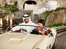 Aparthotel Adagio Abu Dhabi Al Bustan