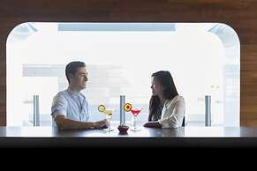 Aparthotel Adagio Abu Dhabi Al Bustan