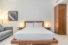 Aparthotel Adagio Abu Dhabi Al Bustan