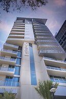 Aparthotel Adagio Abu Dhabi Al Bustan