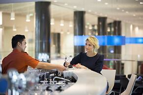 Aparthotel Adagio Abu Dhabi Al Bustan