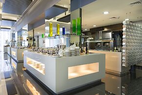 Aparthotel Adagio Abu Dhabi Al Bustan