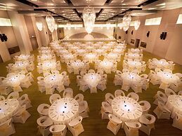 Aparthotel Adagio Abu Dhabi Al Bustan