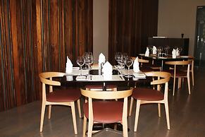 Aparthotel Adagio Abu Dhabi Al Bustan