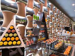 Aparthotel Adagio Abu Dhabi Al Bustan