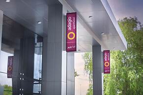 Aparthotel Adagio Abu Dhabi Al Bustan