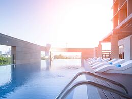 Aparthotel Adagio Abu Dhabi Al Bustan