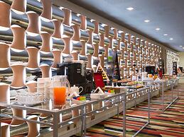 Aparthotel Adagio Abu Dhabi Al Bustan