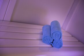 Aparthotel Adagio Abu Dhabi Al Bustan