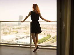 Aparthotel Adagio Abu Dhabi Al Bustan