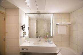 Aparthotel Adagio Abu Dhabi Al Bustan