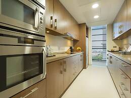 Aparthotel Adagio Abu Dhabi Al Bustan