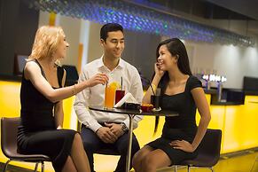 Aparthotel Adagio Abu Dhabi Al Bustan