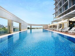 Aparthotel Adagio Abu Dhabi Al Bustan