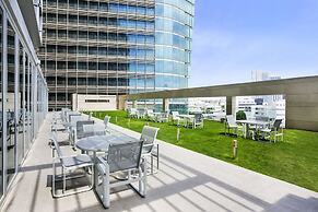 Aparthotel Adagio Abu Dhabi Al Bustan