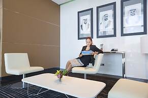Aparthotel Adagio Abu Dhabi Al Bustan