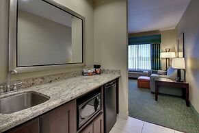 Hampton Inn Vernon