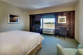 Hampton Inn Vernon