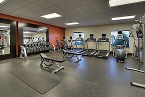 Hampton Inn Vernon