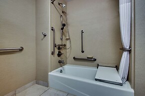 Hampton Inn Vernon