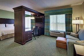 Hampton Inn Vernon
