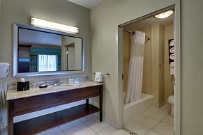 Hampton Inn Vernon