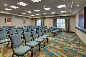 Hampton Inn Vernon